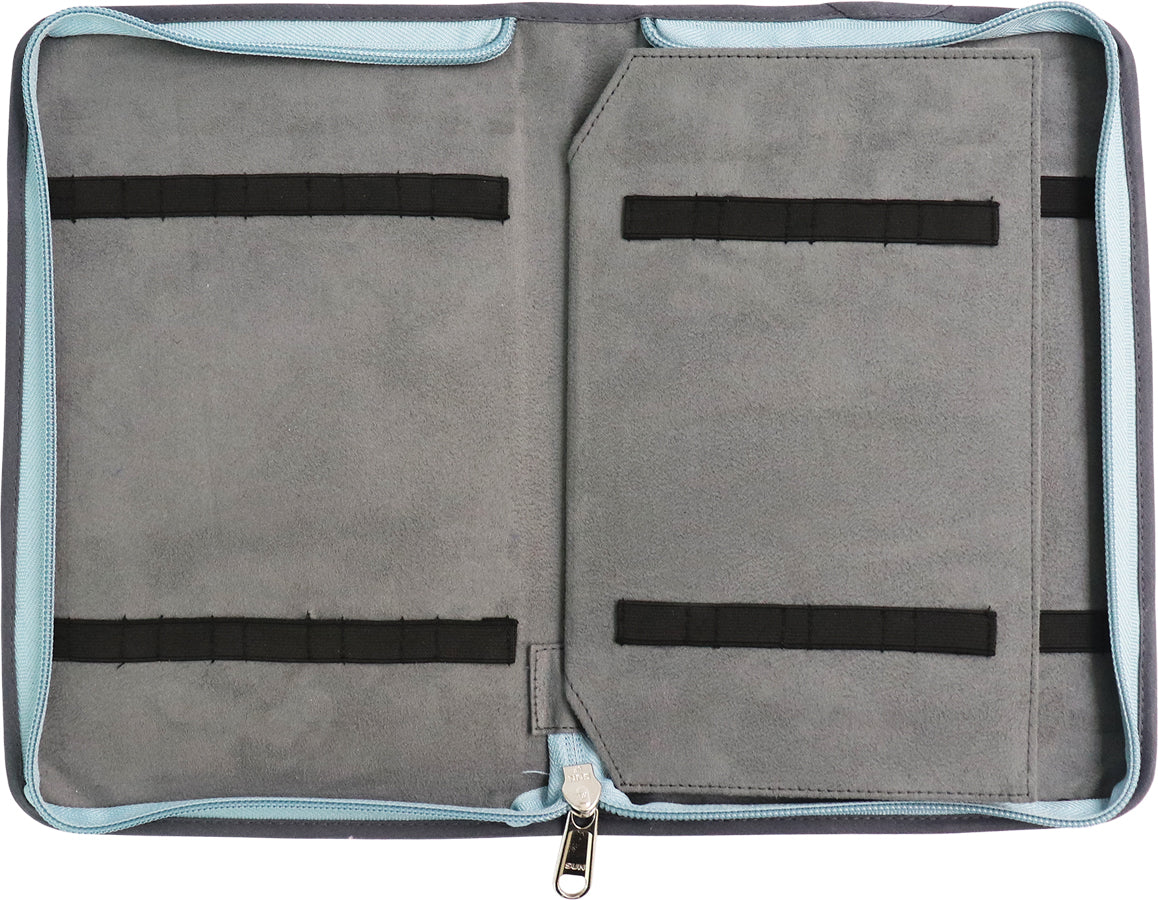 Knitting Needle Cases