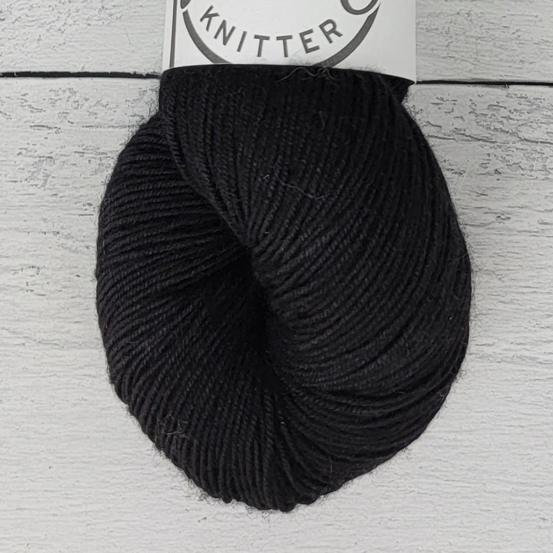 Primo Worsted