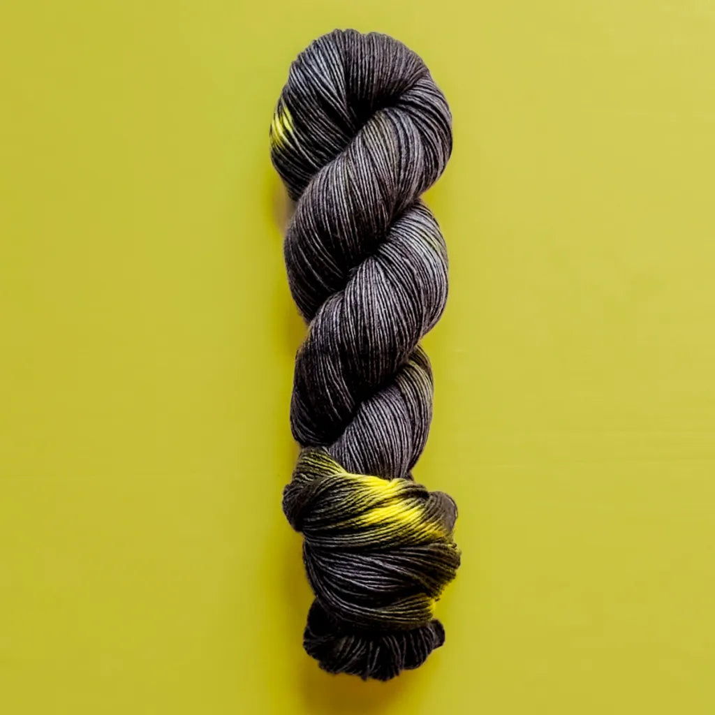 Girl Detectives Colorway Collection