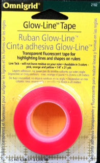 Glow-Line Tape