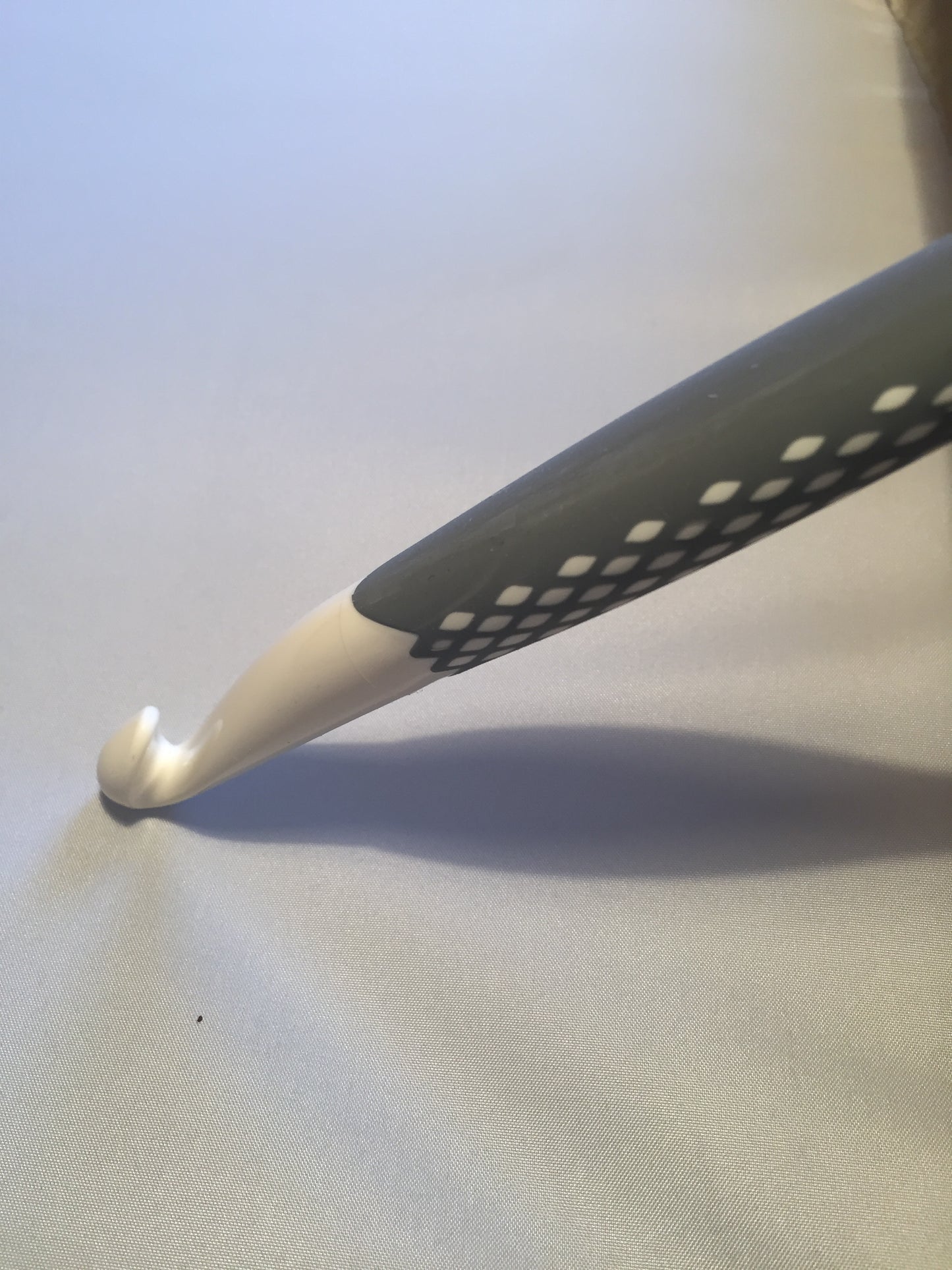 Ergonomic Crochet Hooks