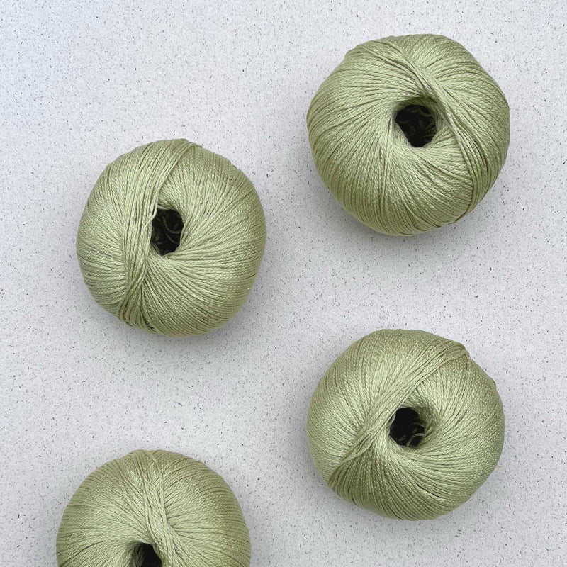 Arctic Pearl by Pascuali