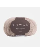Alpaca Sparkle by Rowan