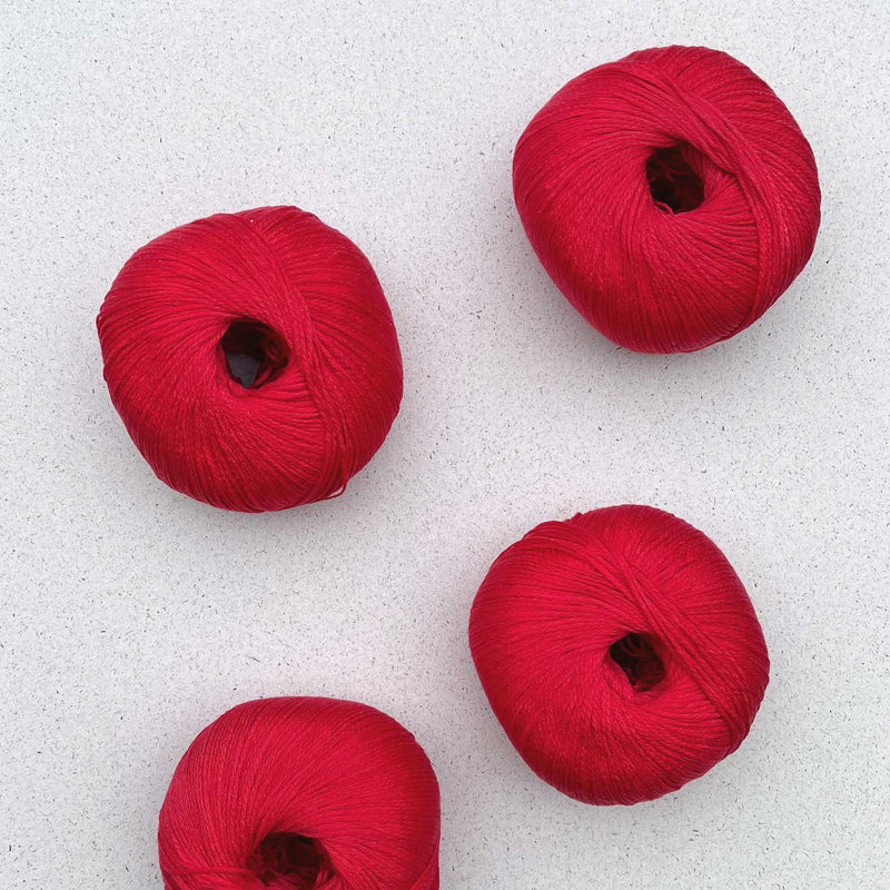 Arctic Pearl by Pascuali