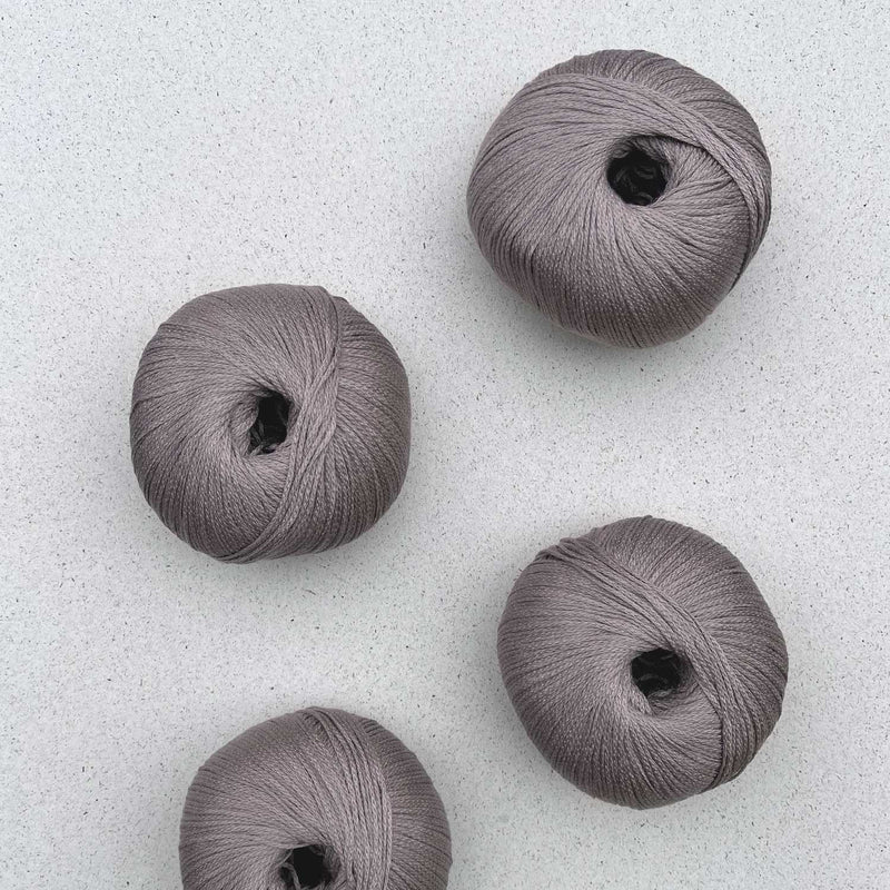 Arctic Pearl by Pascuali