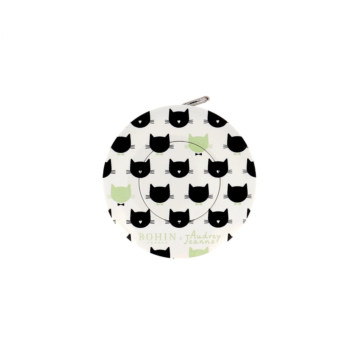 Tape measure - BOHIN x Audrey Jeanne collection