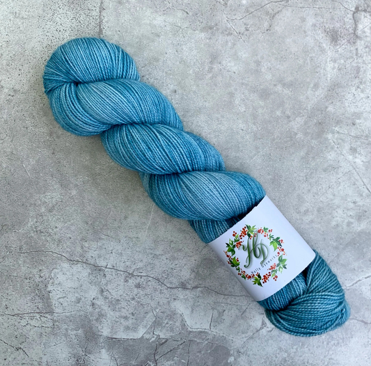 Universally Acknowledged