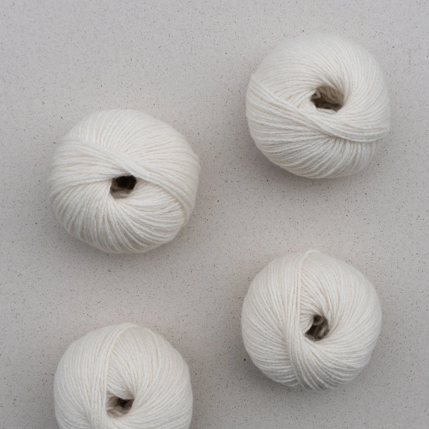 Pascuali Cashmere 6/28