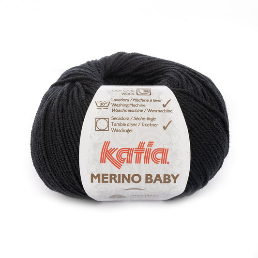 Merino Baby Superwash