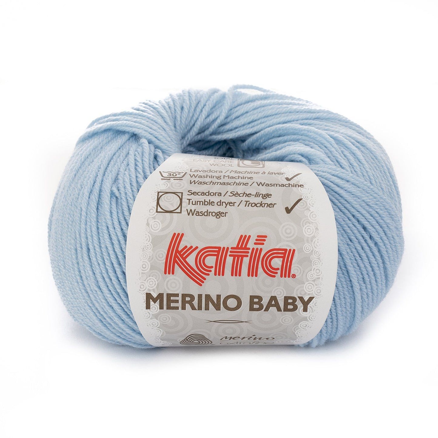 Merino Baby Superwash
