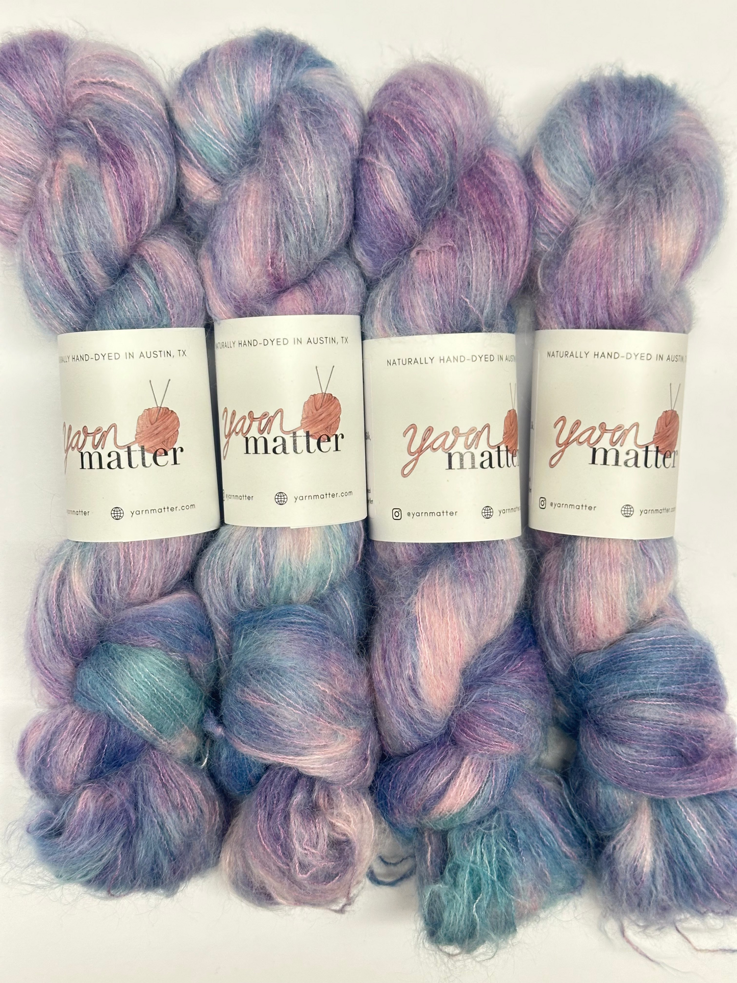 K-Pop Demon Hunters Collection: Suri Lace