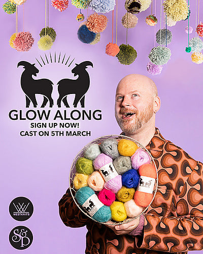 Glow Along 2026