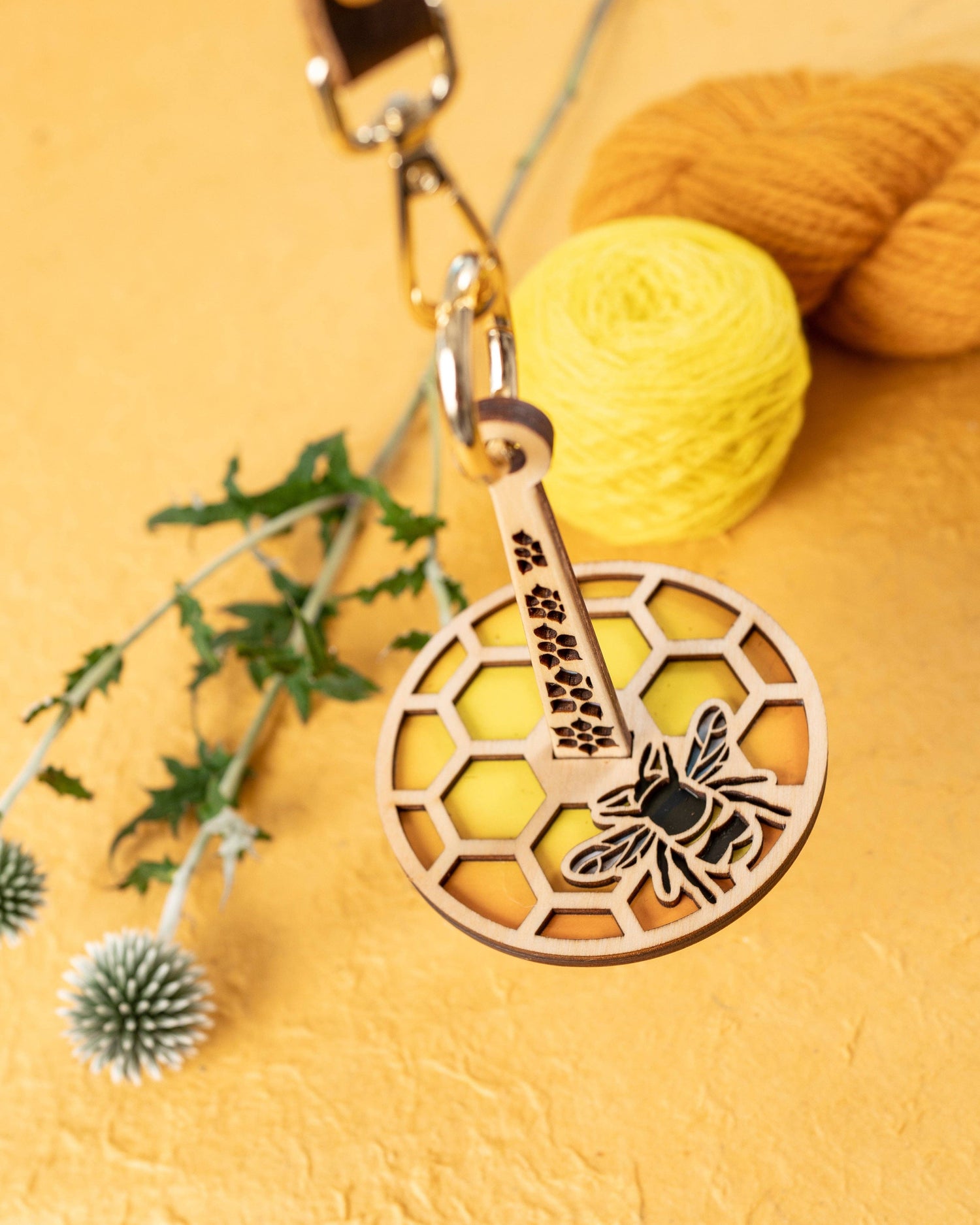 Lemonwood Mini-Minders