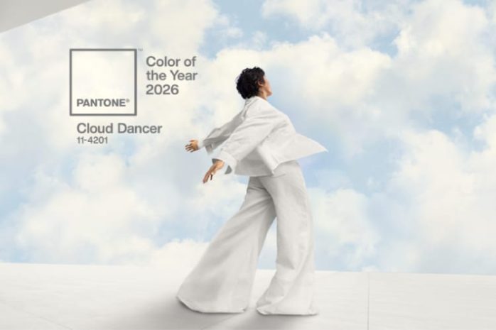 2026 Pantone Color of the Year