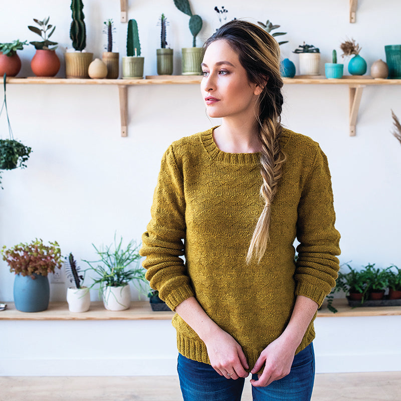 Kelbourne Woolens