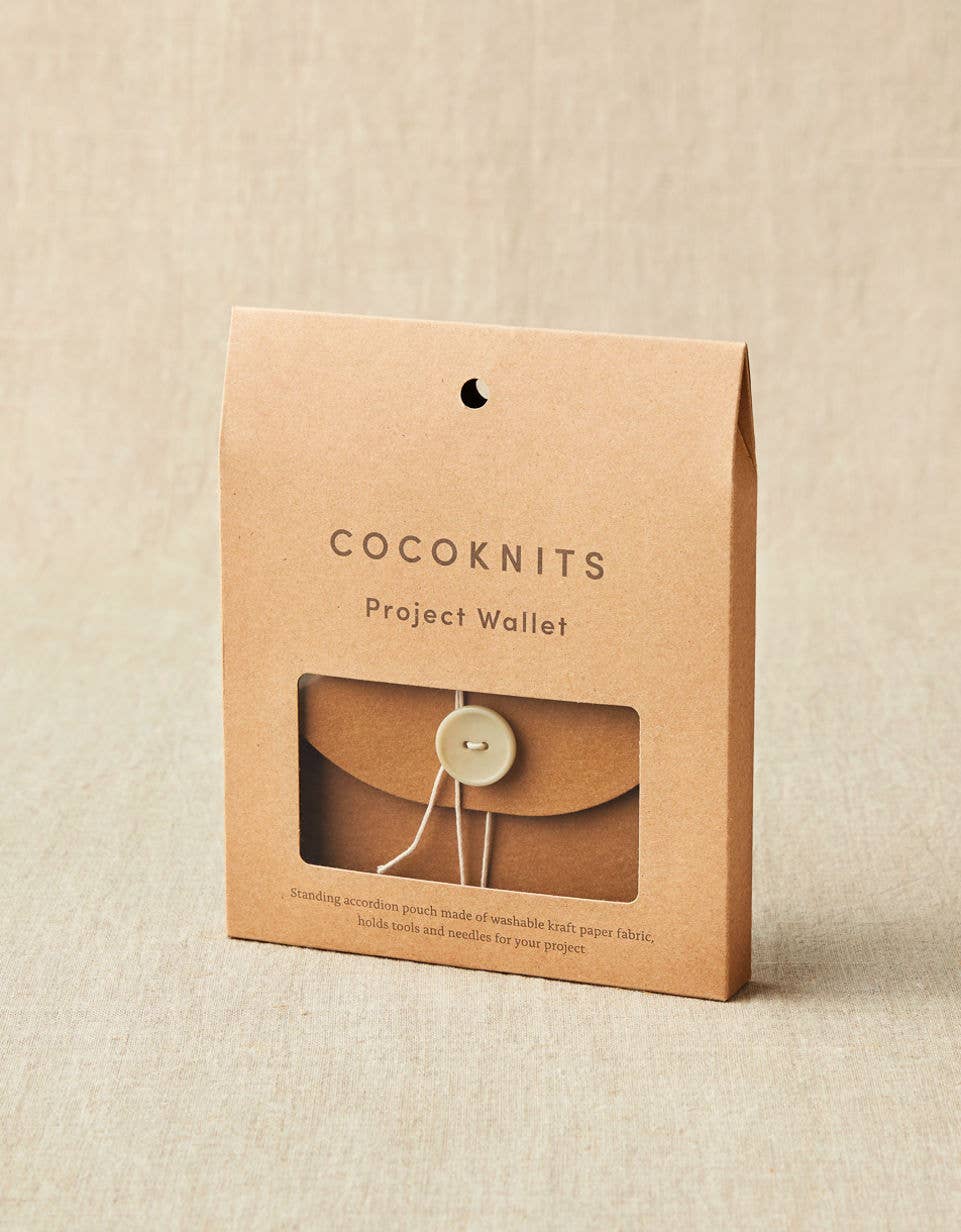 Project Wallet - Kraft