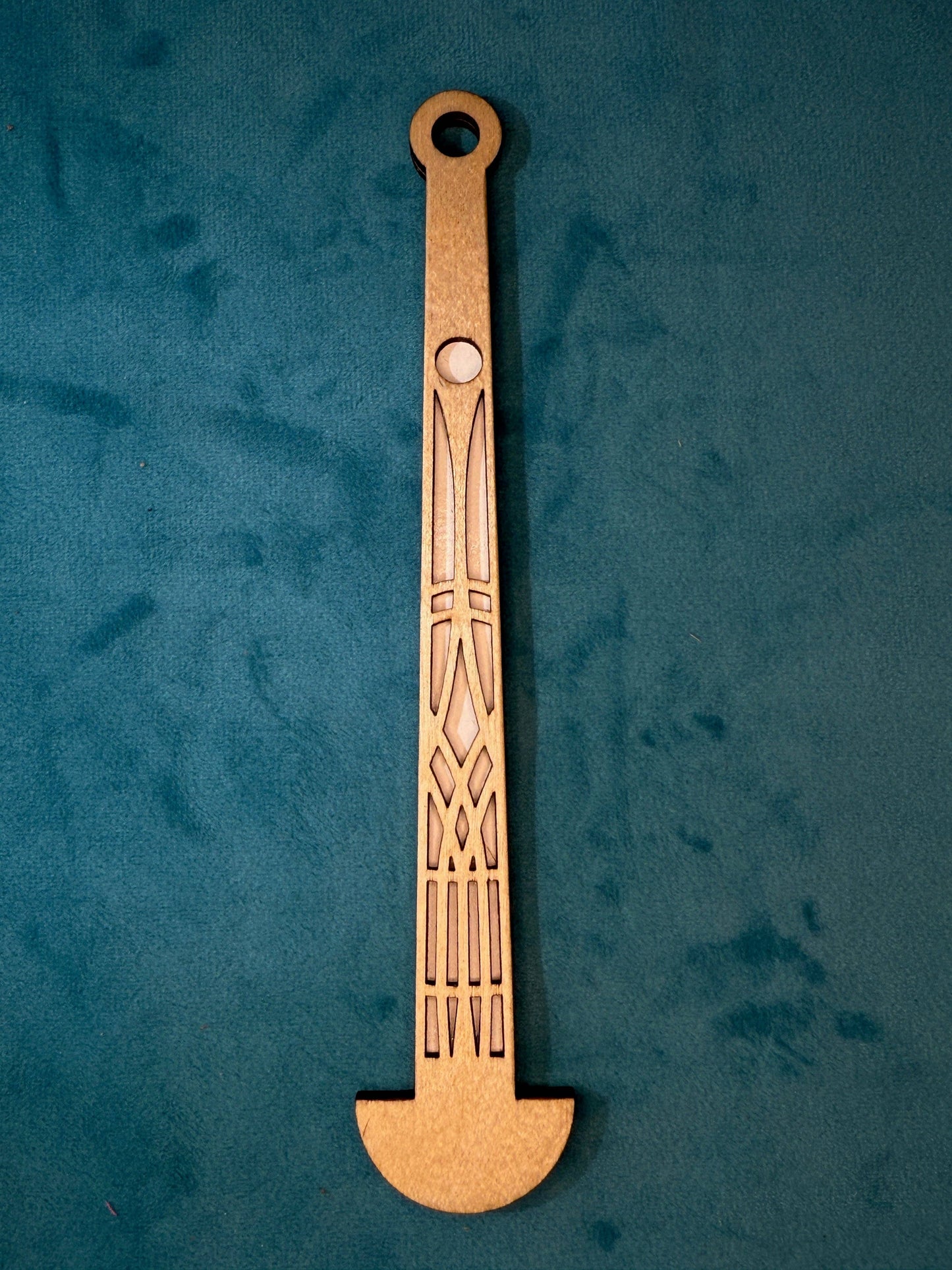 Extra Long Mini Minder Stick