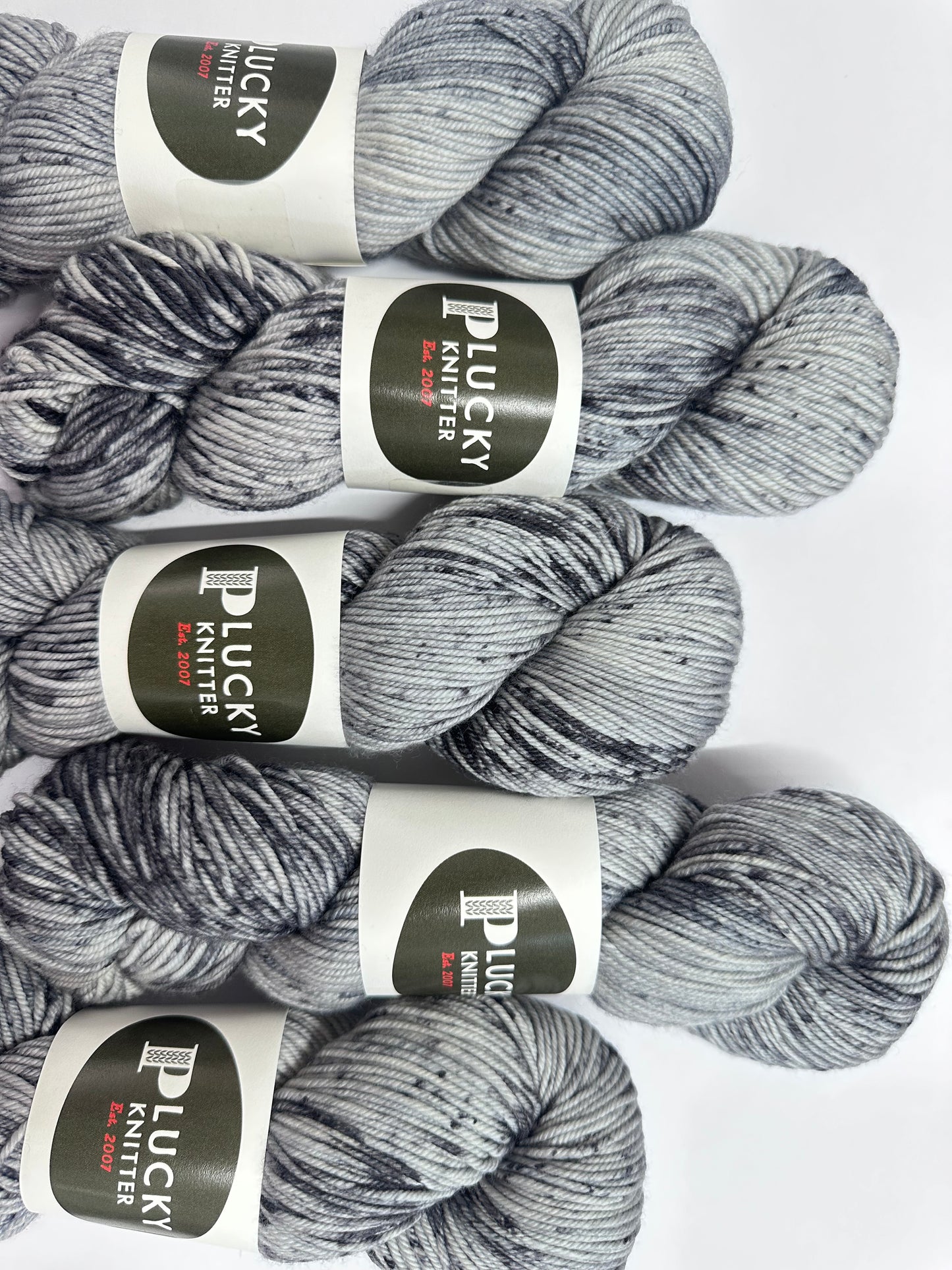 Primo Worsted