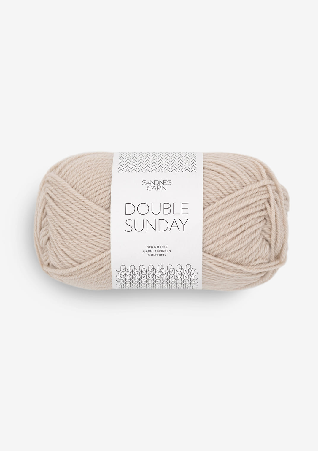 Double Sunday x Petit Knit