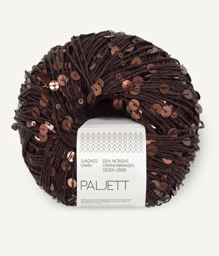 Paljett
