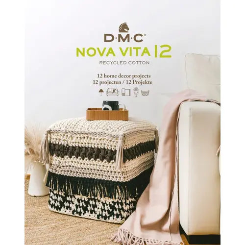 Eco Vita 12 Recycled Yarn