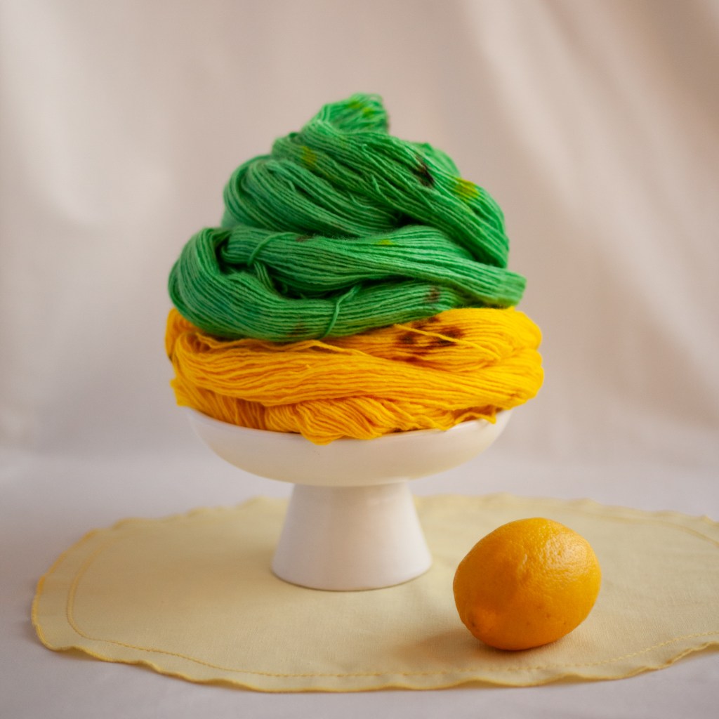 Evil Fruit DK Collection