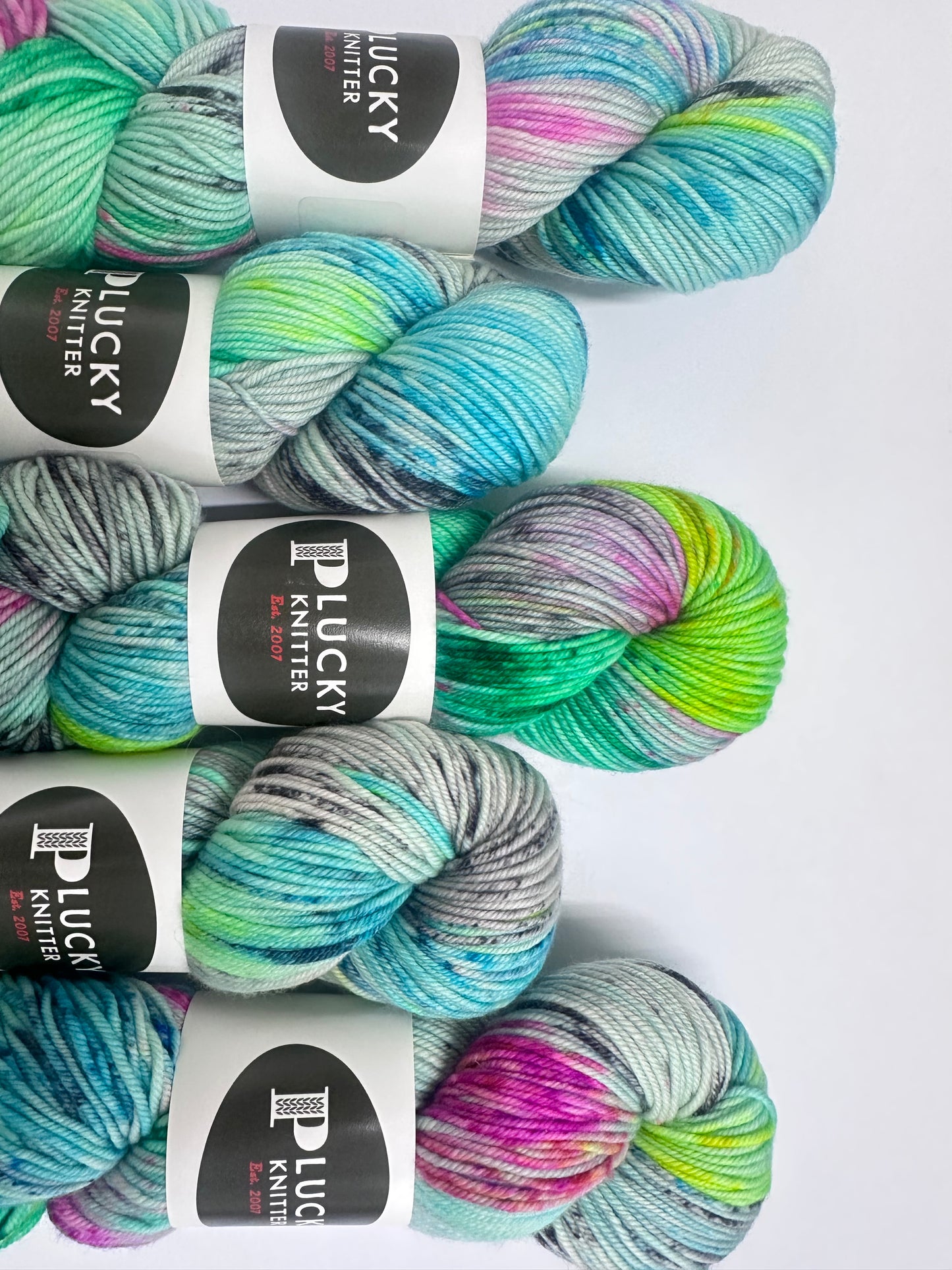 Primo Worsted