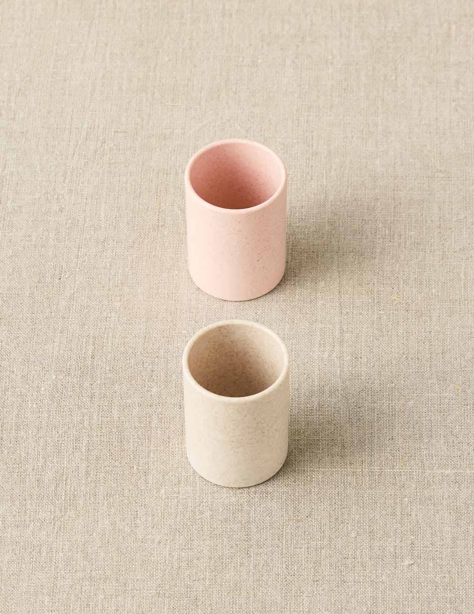 Notions Cup - Shell [bundle of 5]