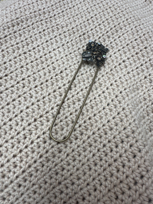 Shawl/ Kilt Pin