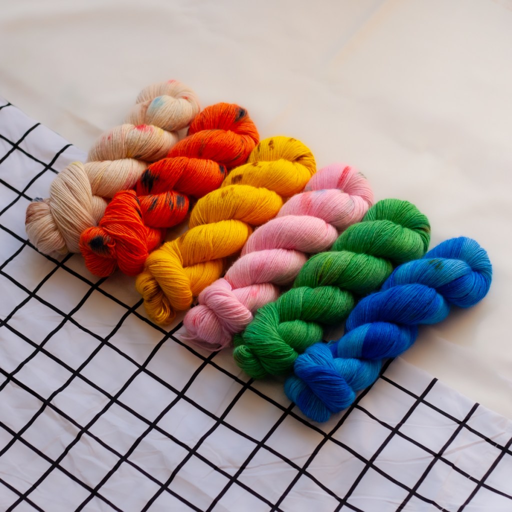 Evil Fruit DK Collection