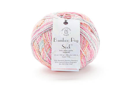 Bamboo Pop Sock