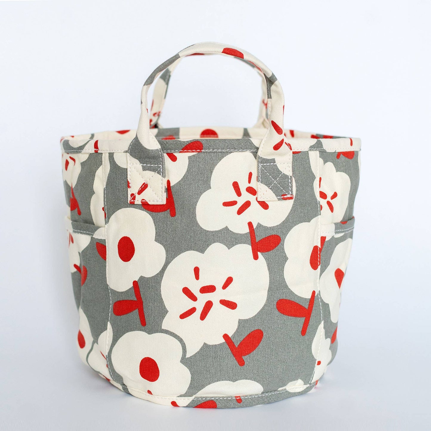 Project Tote, Sierra