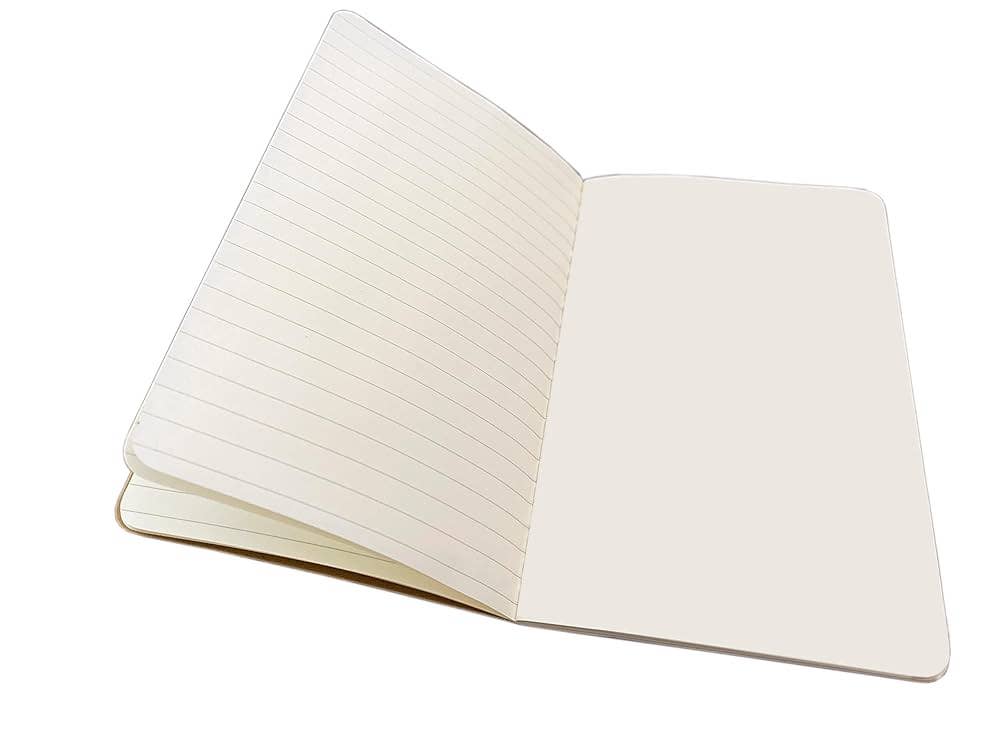 Angela Harding: Coastlines Set of 3 Standard Notebooks