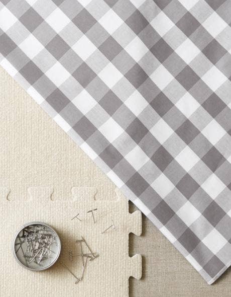 Check Your Gauge Cloth