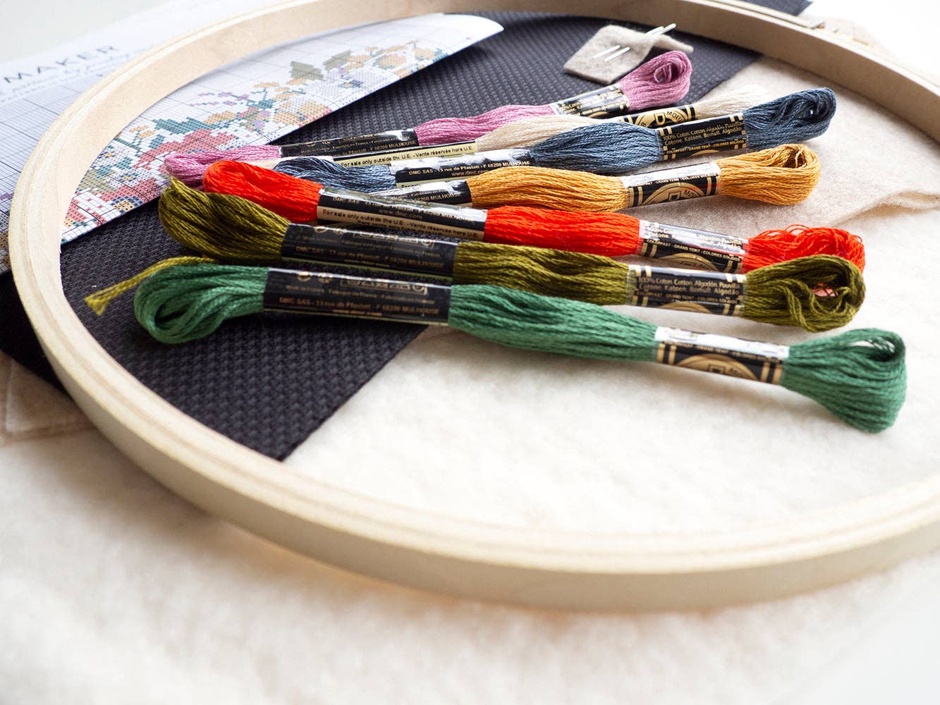 Maker Kit