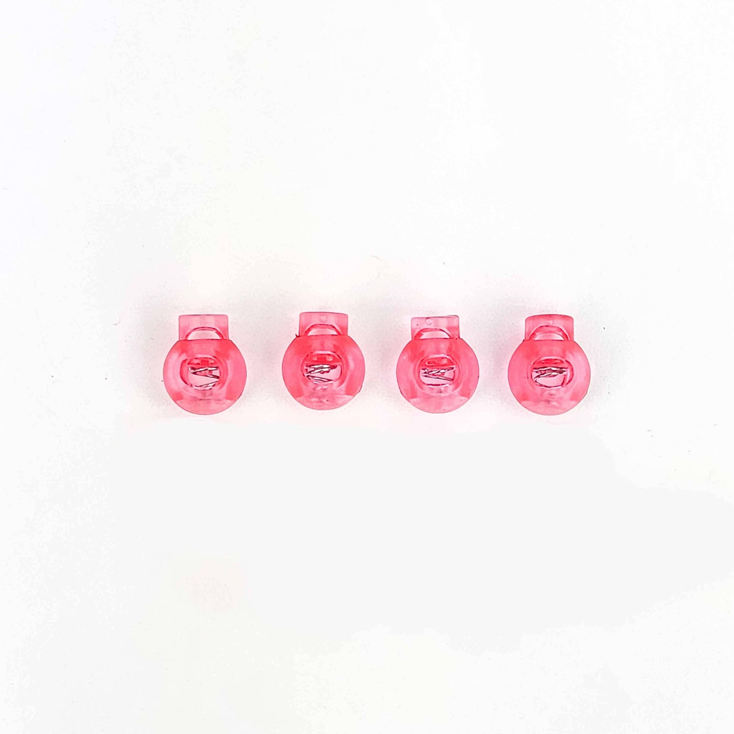 Cable Locks - Circular Needle Cord Stops