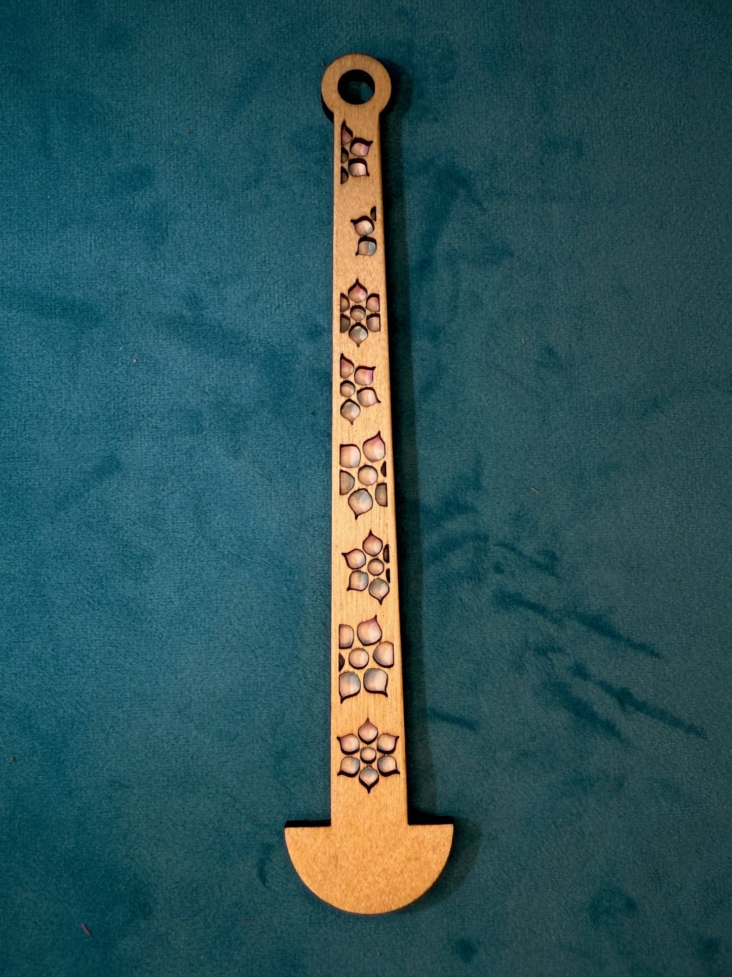 Extra Long Mini Minder Stick