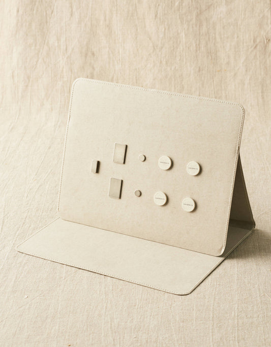 Maker's Board Gray