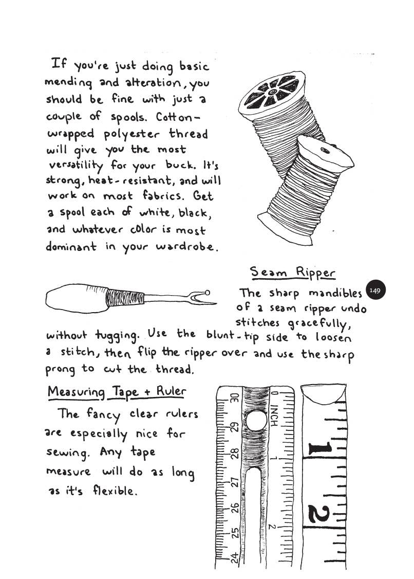 Your Cozy Life: DIY Nesting Skills for a Sustainable Home