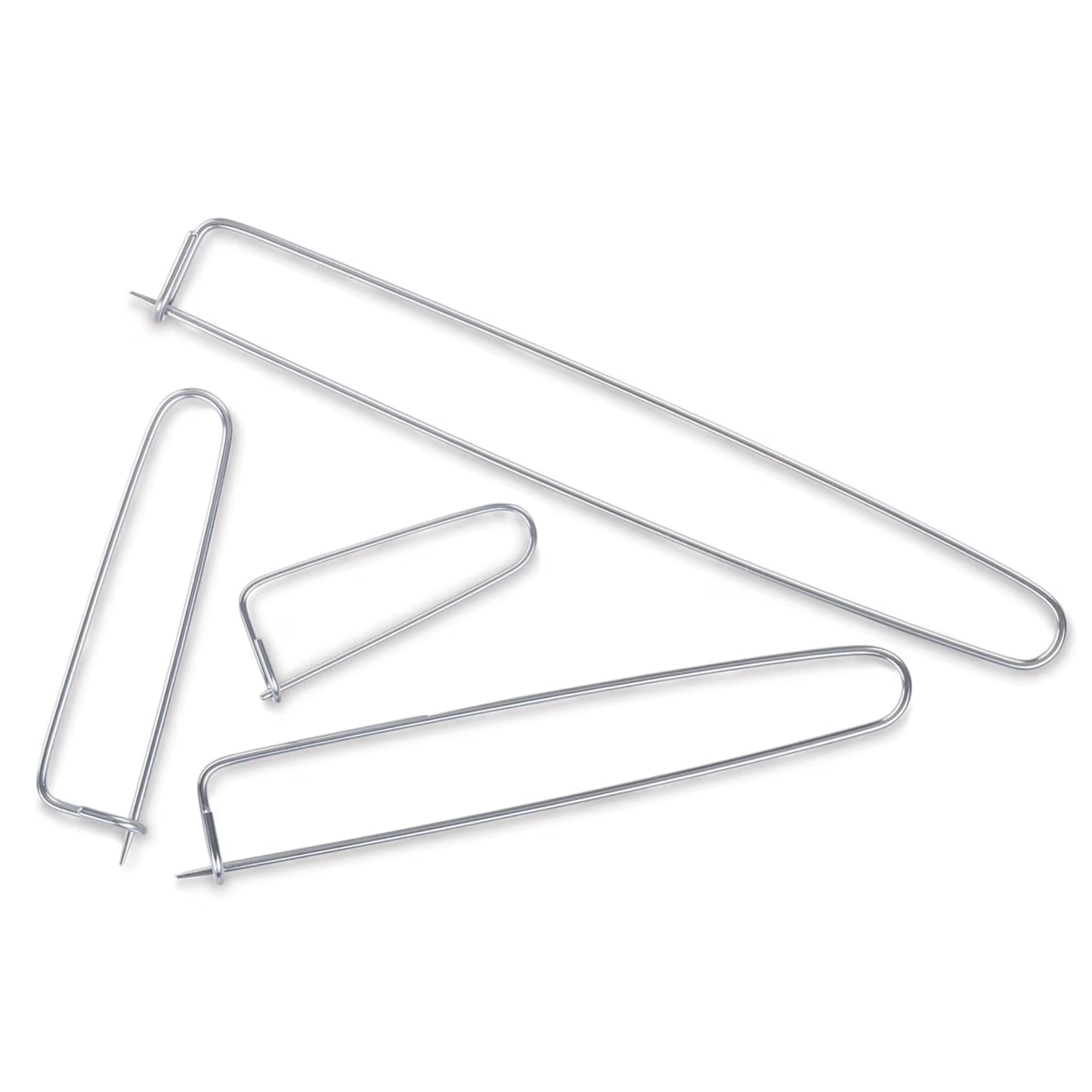 Aluminum Stitch Holders