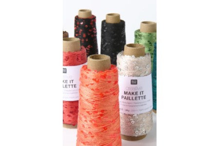 creative Make it Paillette
