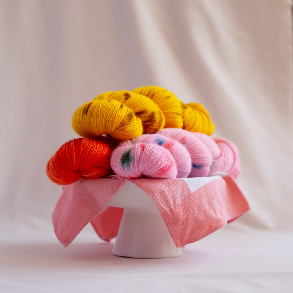 Evil Fruit DK Collection