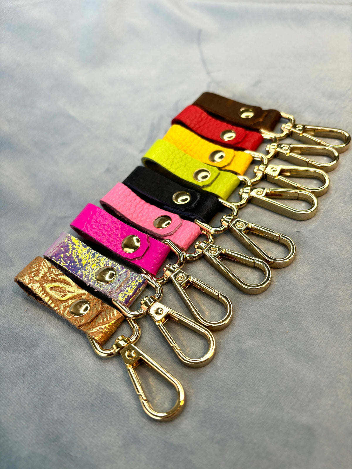 Minder Clip