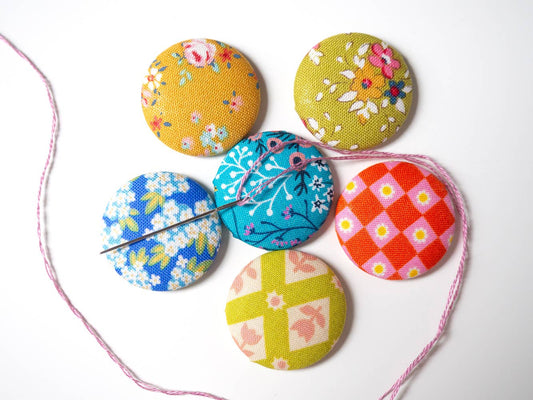 Miscellaneous Needle Minders