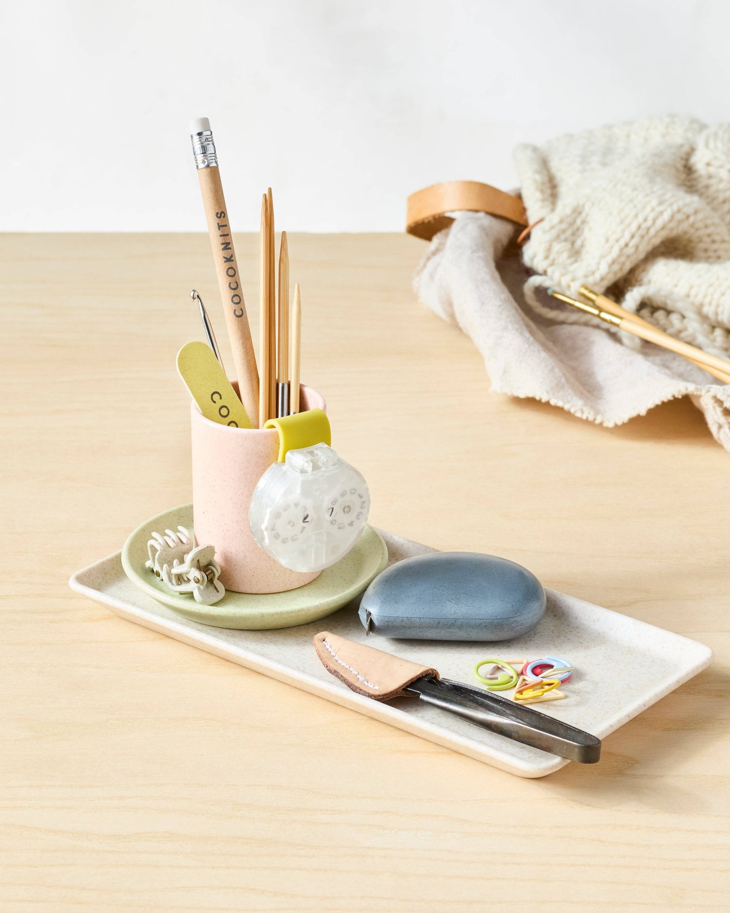 Notions Cup - Shell [bundle of 5]