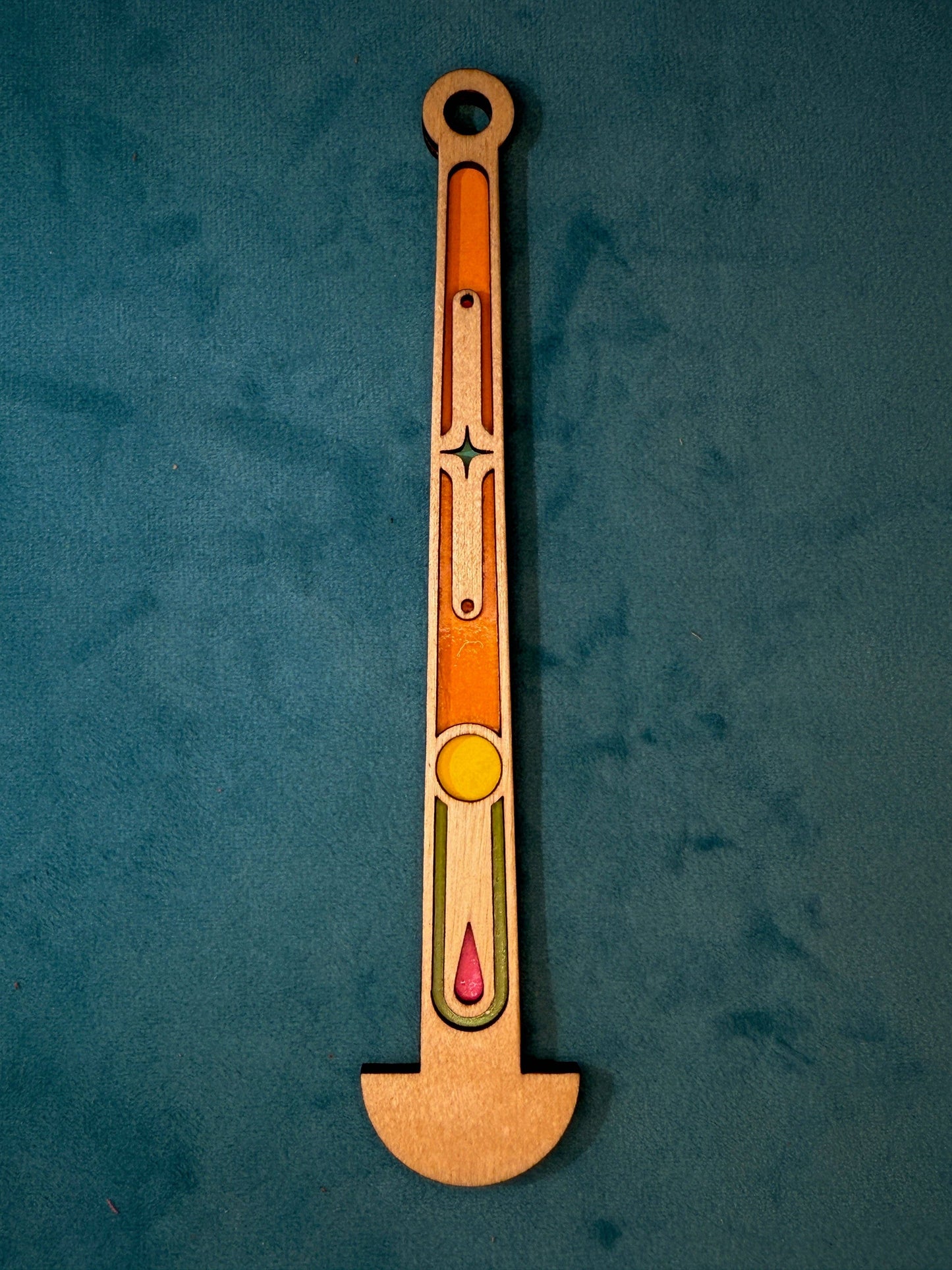 Extra Long Mini Minder Stick