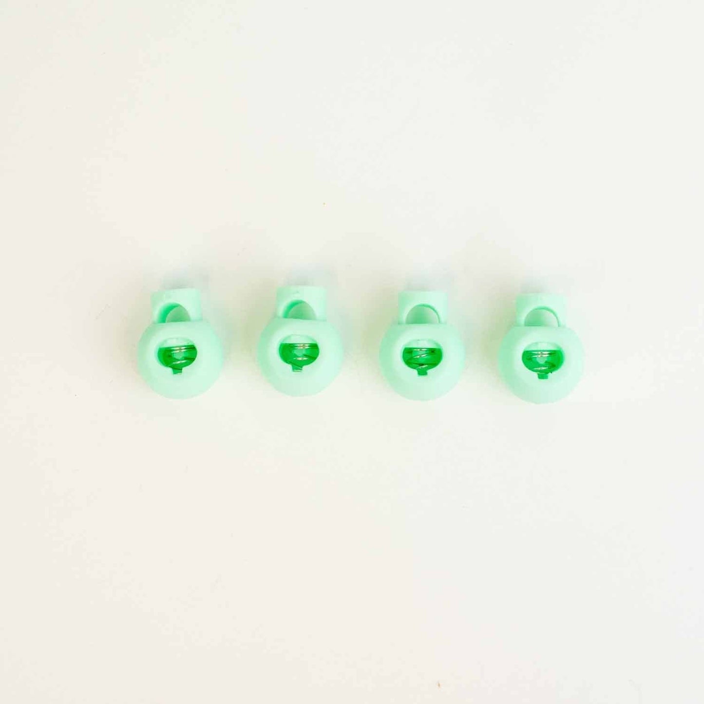 Cable Locks - Circular Needle Cord Stops