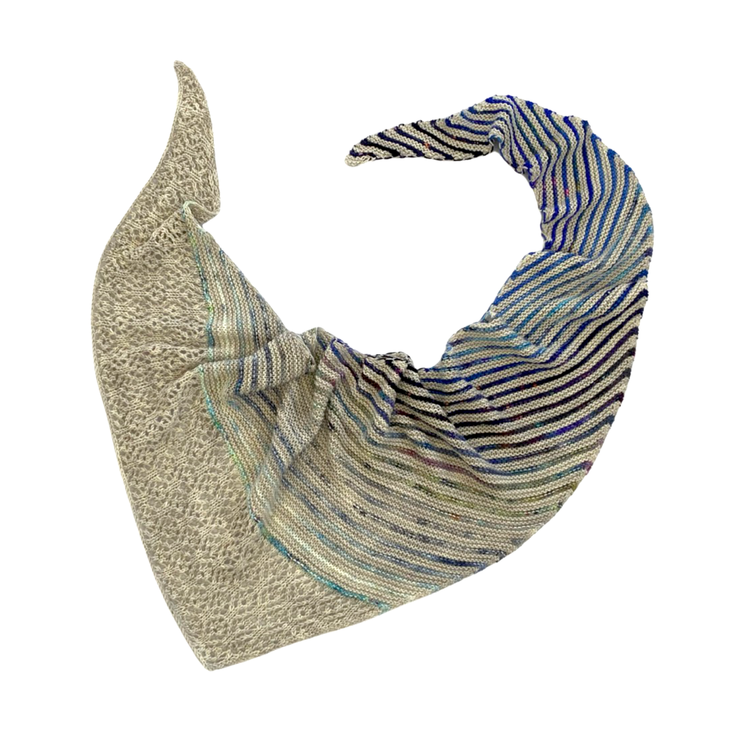 Vestiges Shawl Yarn Packs