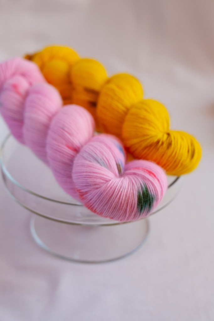 Evil Fruit DK Collection