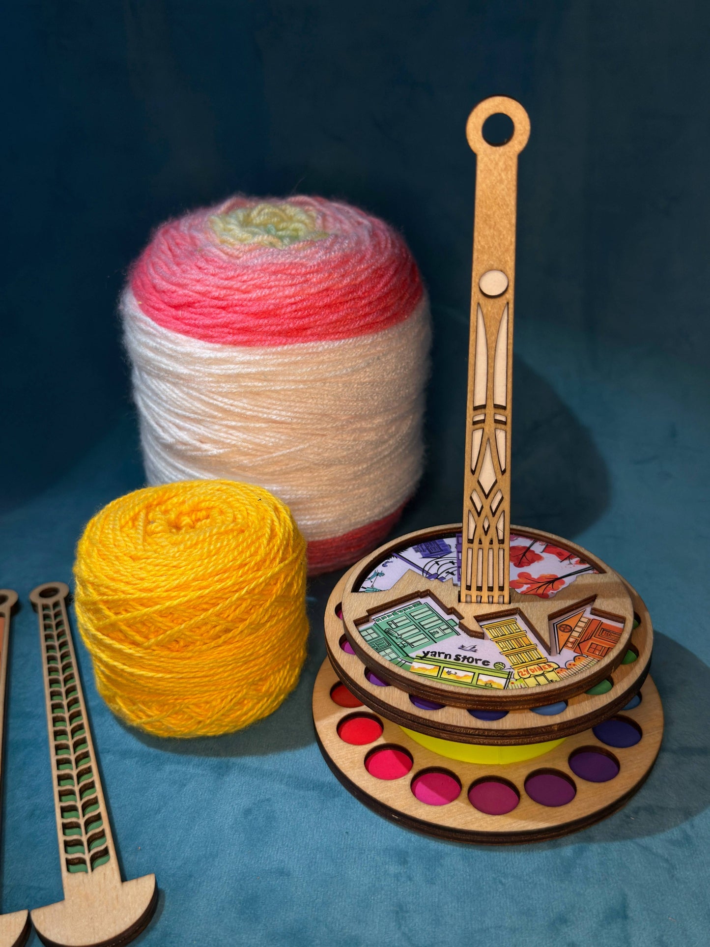 Extra Long Mini Minder Stick